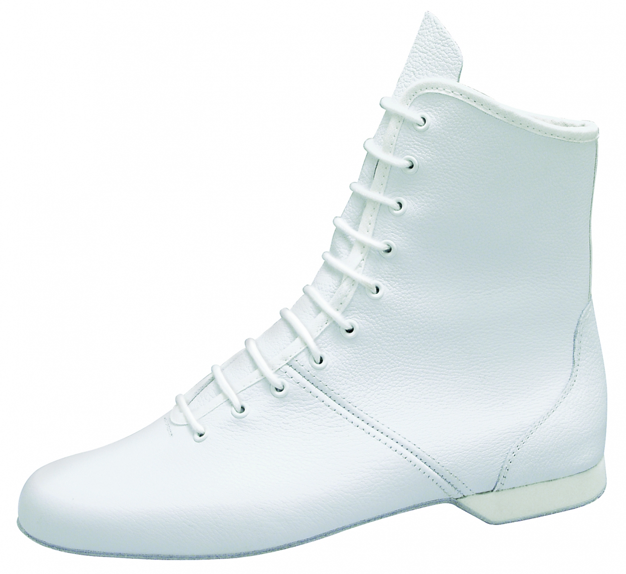 Garde-Stiefel Bleyer 4621 YORK weiß *